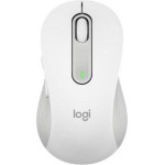 Logitech Mouse Signature M650 L For Business White - (910-006349)