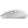 Logitech Mouse Signature M650 L For Business White - (910-006349)