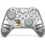 Microsoft Xbox Wireless Controller - Ghost Cipher Special Edition Gamepad - (QAU-00158)