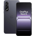OnePlus Nord 5 5G 256GB (8GB Ram) Dual-Sim Phantom Grey Eu - (5011113307)