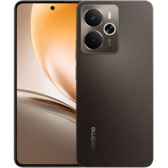 Realme 14 5G 256GB (8GB Ram) Dual-Sim Storm Titanium Eu - (RMX5070)