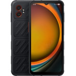 Samsung Galaxy Xcover 7 Pro (G766B 2025) 5G 128GB (6GB Ram) Dual-Sim Black Ee - (SM-G766BZKDEEE)