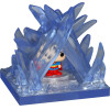 Funko Bitty Pop! Towns: Superman - Superman And The Fortress Of Solitude Vinyl Figures