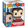 Funko Bitty Pop! Towns: Superman - Superman And The Fortress Of Solitude Vinyl Figures