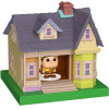 Funko Bitty Pop! Towns: Up - Russell And The House Vinyl Figures
