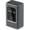 SBS Powerbank 10000mAh Pd 35W With Lcd Display - Gray - (TTBB10000LCDPD35)