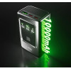 SBS Powerbank 10000mAh Pd 35W With Lcd Display - Gray - (TTBB10000LCDPD35)