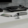 SBS Powerbank 20000mAh Pd 100W With Lcd Display - Gray - (TTBB20000LCDPD100)