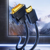 Ugreen bi-Directional Cable Hdmi - Dvi 2m Black (HD106) 6957303811359 - (10135-ugreen)