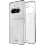 SBS 0.3 Skinny Tpu Nothing Phone 3A Transparent Backcover - (SKINNOP3AT)