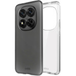SBS 0.3 Skinny Tpu Xiaomi Redmi Note 14 Pro 4G Transparent Backcover - (SKINXIRNO14P4G)