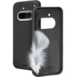 SBS Instict Cover Nothing Phone 3A Black Backcover - (INSTNOP3AK)