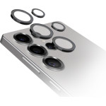 SBS Single Camera Lens Protector Samsung S25 Ultra - (SINCAMGLSAS25U)