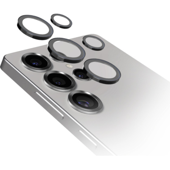 SBS Single Camera Lens Protector Samsung S25 Ultra - (SINCAMGLSAS25U)