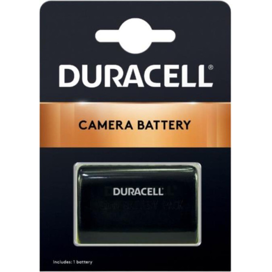 Duracell �������� ������� ��� Canon LP-E6NH 7.2V 2250mAh (1 ���.) - (DRCLPE6NH)