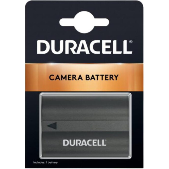 Duracell �������� ������� ��� Fujifilm NP-W235 7.4V 1140mAh (1 ���.) - (DRFW235)
