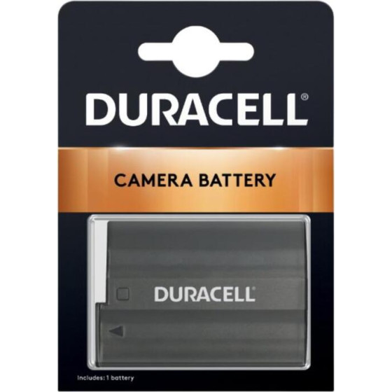 Duracell �������� ������� ��� Nikon EN-EL15C 7.4V 2280mAh (1 ���.) - (DRNEL15C)