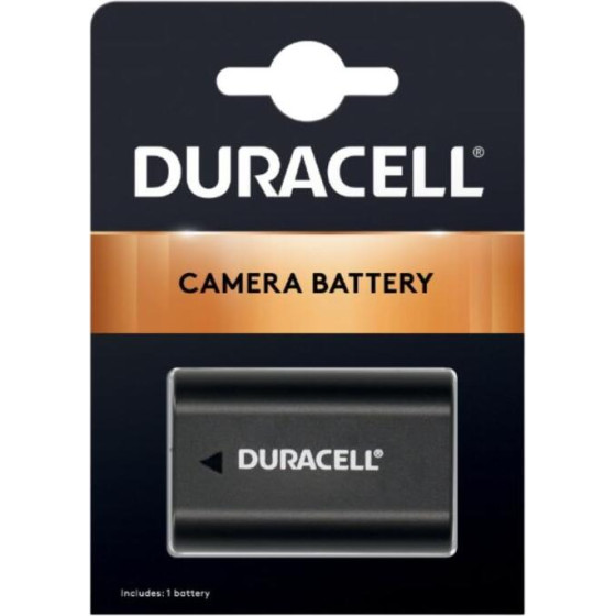 Duracell �������� ������� ��� Sony NP-FZ100 7.2V 2040mAh (1 ���.) - (DRSFZ100)