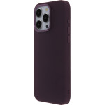 Tecto Shield Satin Elegant Case For Iphone 13 6,1'' burgundy