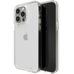 Gear4 Case D3O Crystal Palace for iPhone 14 Pro Max /Clear - (50747)