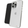 Gear4 Case D3O Crystal Palace for iPhone 14 Pro Max /Clear - (50747)