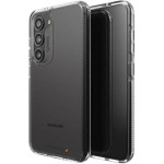 Gear4 Case D3O Crystal Palace for Samsung Galaxy S23 Clear - (53178)
