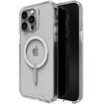 Gear4 Case D3O Crystal Palace Snap for iPhone 14 Pro Max Clear - (50751)