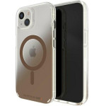 Gear4 Case D3O Milan Snap Gradient 2 for iPhone 13 Gold - (47483)