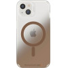 Gear4 Case D3O Milan Snap Gradient 2 for iPhone 13 Gold - (47483)
