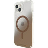 Gear4 Case D3O Milan Snap Gradient 2 for iPhone 13 Gold - (47483)