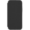 Gear4 Case D3O Wembley Flip Wallet for iPhone 12 / 12 Pro Clear - (42173)
