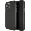Gear4 Case D3O Wembley Palette for iPhone 12 / 12 Pro Smoke - (42170)