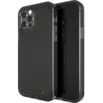 Gear4 Case D3O Wembley Palette for iPhone 12 / 12 Pro Smoke - (42170)