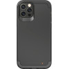 Gear4 Case D3O Wembley Palette for iPhone 12 / 12 Pro Smoke - (42170)