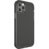 Gear4 Case D3O Wembley Palette for iPhone 12 / 12 Pro Smoke - (42170)