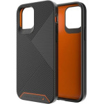 Gear4 D3O Battersea Wilma iPhone12/12 Pro 6,1 black - (702006046)