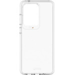 Gear4 D3O Crystal Palace Sam G988 S20 Ultra transparent - (38566)