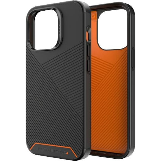 Gear4 D3O Denali iPhone 13 Pro 6,1 black - (47360)