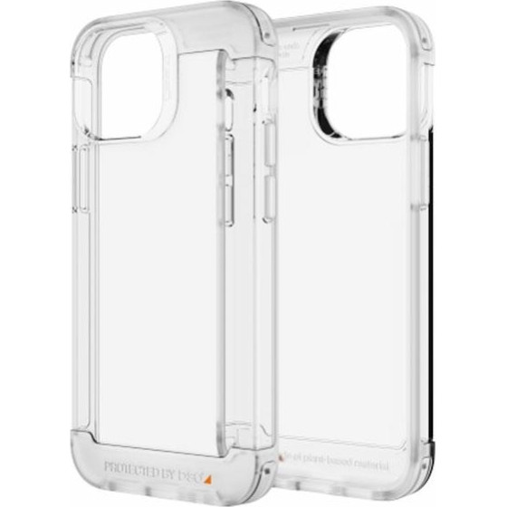 Gear4 D3O Havana iPhone 13 6,1clear - (48143)