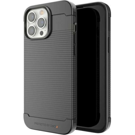 Gear4 D3O Havana iPhone 13 Pro Max 6,7 black 702008189 - (702008188)