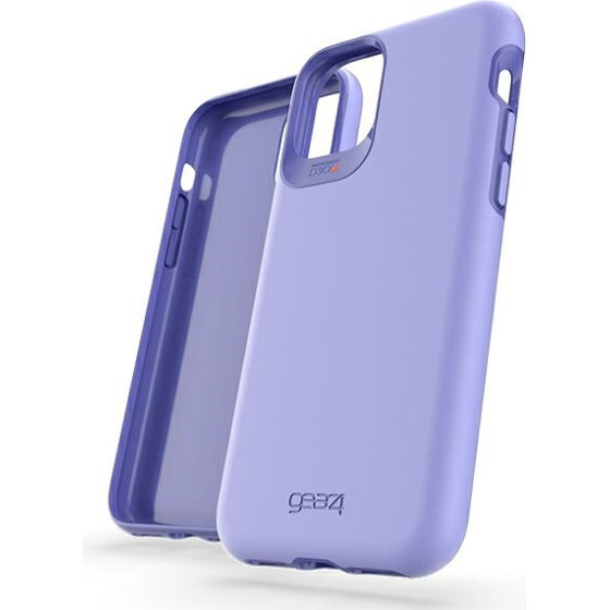 Gear4 D3O Holborn iPhone 11 Pro Max/lilac - (37030)