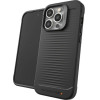 Gear4 Havana Case for iPhone 14 Pro Black - (50753)