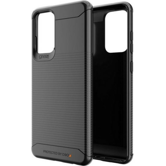 Gear4 Havana Sam A725 A72 black 45874 - (702007418)