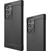 Gear4 Havana Sam S23 Ultra S918/black - (53187)