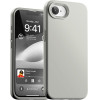 Mercury Case Silicone iPhone 16E stone