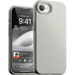 Mercury Case Silicone iPhone 16E stone