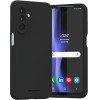 Mercury Case Silicone Sam A26 black
