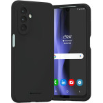 Mercury Case Silicone Sam A26 black
