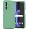 Mercury Case Silicone Sam A26 green