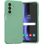 Mercury Case Silicone Sam A26 green